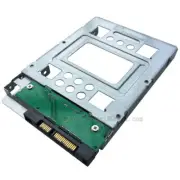 HP 2.5" to 3.5" 654540-001 SAS&SATA&SSD HDD Drive Hard Disk Caddy Adapter