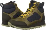 Merrell Men's Alpine Sneaker Mid Polar Waterproof Boot