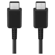 Samsung 5A USB-C to USB-C Cable 1.8 meter Cord 100W - Black