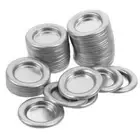 50 Pcs Incense Holders for Cones Tray Desktop Adornment Indoor Burner