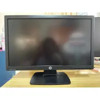 在飛比找蝦皮購物優惠-HP ProDisplay P222va 22吋 FHD 1