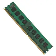 4GB 2RX8 PC3-10600E 1.5V DDR3 1333MHz ECC Memory RAM Unbuffered for Server Workstation(4G)