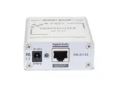Shinybow SB-6135T Cat5 Composite Video/Digital and Stereo Audio Extender (Tx)