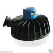 ORBIT LAL-50W-P-CW 50W AREA LIGHT 50W LED 120-277V 4200lm 5000K