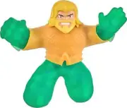 HEROES OF GOO JIT ZU AQUAMAN DC ACTION FIGURE New in Package! NEW Aquaman! NEW!