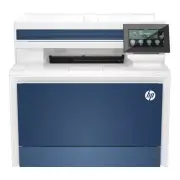 HP LaserJet Pro 4301dw A4 Colour Wireless Multifunction Laser Printer