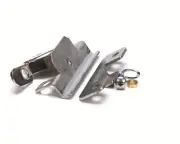 Cres Cor Hasp Lock Kit, (St.Stl Cab.) 1246038K - Free Shipping + Geniune OEM