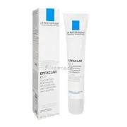 La Roche Posay Effaclar K (+) Gel 40ml Exp.01/2027