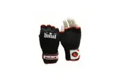 Morgan Elasticated Easy Hand Wraps Black