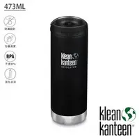 在飛比找PChome商店街優惠-【Klean Kanteen】TKWide 寬口不鏽鋼保溫瓶