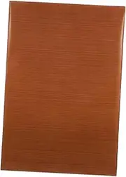 [MAGICLULU] Candied Haws Do Not Stick to The Plate Candied Haws Board Soap Making Supplies Candle Making Kits Candy Apple Soap Making Colors Sugar Haws Board Light Brown Wood