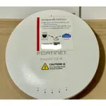 FORTINET FORTIAP FAP-221E  221E WIFI 分享器 送變壓器