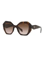 [Prada] PR 16WS Tortoise Sunglasses