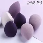 Foundation Powder Puff Cosmetic Puff Makeup Sponge Blender Blending Sponges