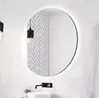 Bathroom Mirror