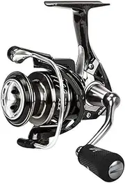 [Okuma] ITX ITX-4000H Carbon Fishing Spinning Reel