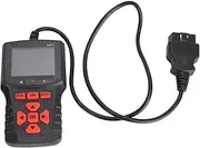 Car Diagnostic Tool, Engine Fault Code Reader, Portable Automotive Diagnostic Scanner, High Accuracy Multifunction Car Diagnostic Tool for Automotive