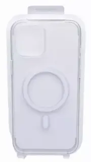 Genuine OEM Apple Magsafe A2501 Clear Case For iPhone 12 Pro Max MHLN3ZM/A - New