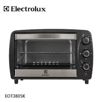 在飛比找蝦皮商城優惠-【Electrolux 伊萊克斯】瑞典15L專業級烤箱 EO