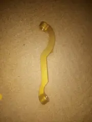 Fire Hydrant wrench coupling spanner