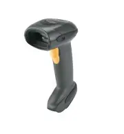 Motorola DS6878-DL20007WR 2D-Imager Cordless Handheld Barcode Scanner