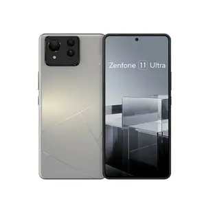 【ASUS 華碩】 ASUS Zenfone 11 Ultra (12G/256G) 5G 智慧型手機 贈玻璃保貼