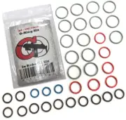 BT TM7 / TM15 - Color Coded 3x Oring Rebuild Kit
