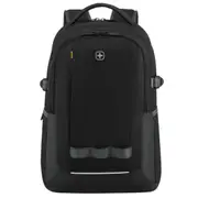 Wenger NEXT Ryde 16'' Laptop Backpack - Gravity Black