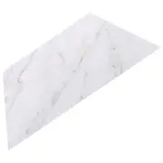 Serving Nordic Style Marble Tray Household Chopping Board