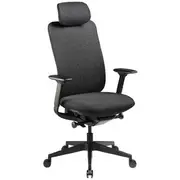 Pago Electra Office Chair Black