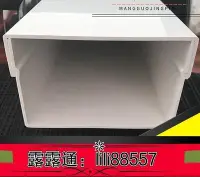 在飛比找Yahoo!奇摩拍賣優惠-線槽 特種加厚PVC線槽150×100mm塑料橋架線槽明裝電