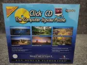 Click CD The Computer Jigsaw Puzzle Series 2 Ken Duncan Panographs