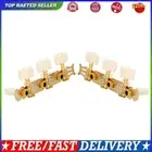 2pcs 3R 3L Machine Heads Classical Guitar String Tuning Pegs Guitar Accessories