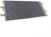 Condenser Replace# 64509271204 AUTO-MOHITO 1pack