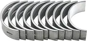 KIADZIE 10Pcs/Set Motorcycle STD +25 +50 +75 +100 38mm~37mm Main Crankshaft Crank Shaft Bearing for BMW S1000RR S 1000 RR 2009-2015(Oversize 75)