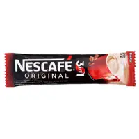 在飛比找蝦皮購物優惠-NESCAFE ORIGINAL 三合一咖啡