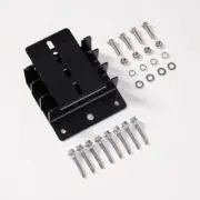 NEW Dune 4WD Solar Panel Mounting Brackets With Bolt Kit 4 Pack By Anaconda