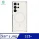 NILLKIN SAMSUNG Galaxy S23 Ultra 本色 Pro 磁吸套(預購)