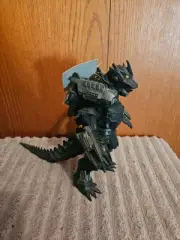 godzilla theater exclusive mechagodzilla kyiru black