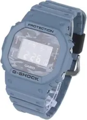 on new items CASIO G SHOCK WATCH DW 5600CA 2