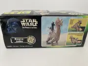 STAR WARS THE POWER OF THE FORCE RONTO AND JAWA POTF