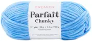 Premier Parfait Chunky Yarn-Blue 1150-26