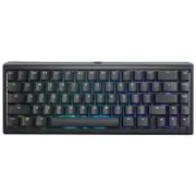 Ducky ProjectD Tinker 65 RGB Hot-Swap Mech Keyboard Cherry Red