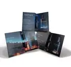 Dior Sauvage EDP Perfume Samples X3 1ml Spray 100% Genuine