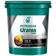 Petronas Urania 3000 15W-40 CI4 18L - 71599P41M1