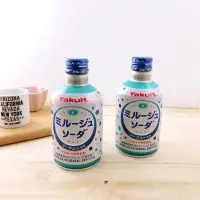 在飛比找蝦皮購物優惠-日本Yakult Yakult優格風味碳酸飲料 優格碳酸飲料