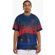 NEW Melbourne Demons 2024 Indigenous Tee