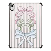 iPad 10.9-inch (10th gen) iPad Impact Case Ribbons & Stripes