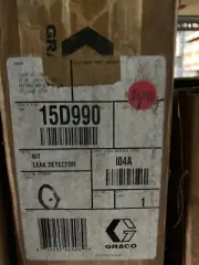 15D990 / Leak Detector Kit