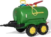 Rolly Toys 122752 Franz Cutter John Deere Water Tanker